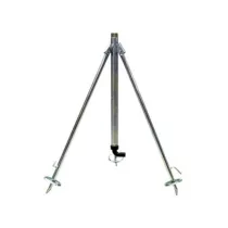 COLONNA P/IRRIGATORE 1-1/4 M TELESCOPICO D 30 MM