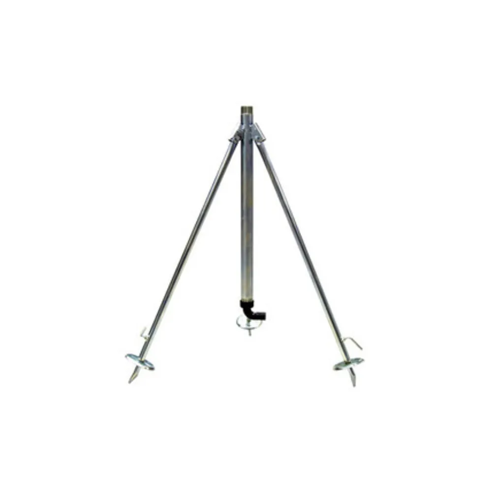 COLONNA P/IRRIGATORE 1-1/4 M TELESCOPICO D 30 MM COLONNA P/IRRIGATORE 1-1/4 M TELESCOPICO D 30 MM