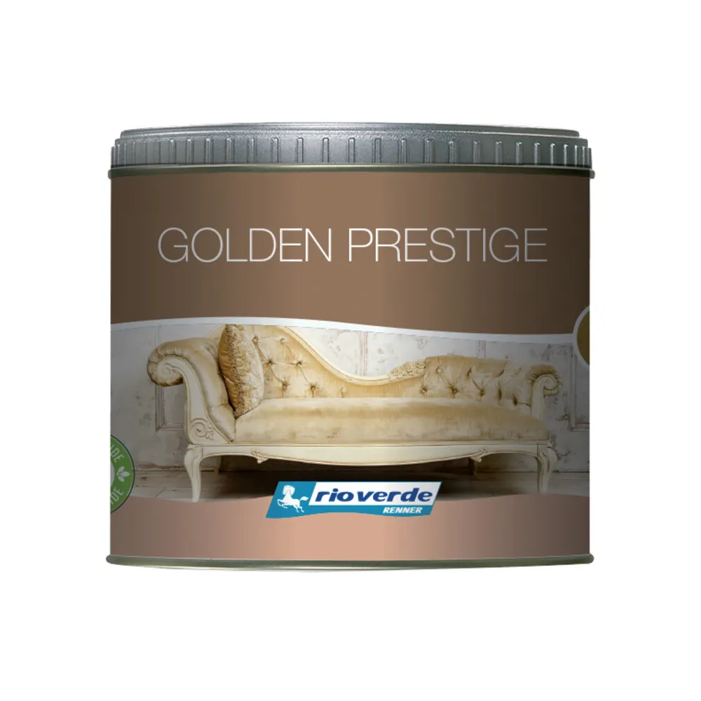 RIOVERDE RB5290 GOLDEN METALLIZZATO 0 RIOVERDE RB5290 GOLDEN METALLIZZATO 0