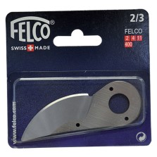 RICAMBIO LAMA 'FELCO' per forbici FELCO 2-4-11