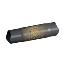 ALA GOCC JUNIOR 2 L/H D 16 PASSO 30  ROTOLO 50 M