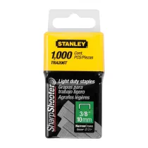 PIRANHA STANLEY 1-TRA206T (X70210) CONF. PUNTE 10 MM.