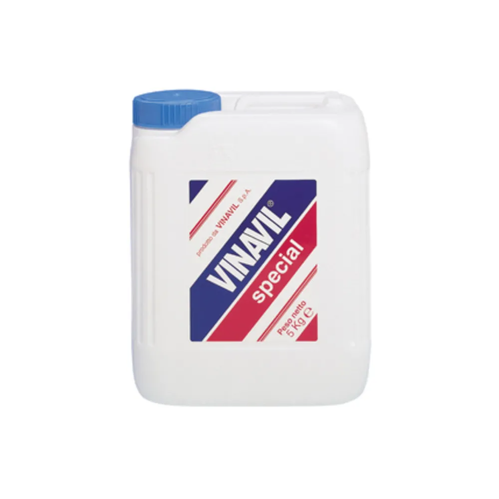 VINAVIL SPECIAL DA 5 KG (4 VINAVIL SPECIAL DA 5 KG (4