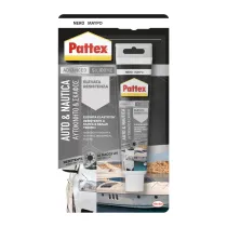 PATTEX SILICONE AUTONAUTICA 50 ML (12