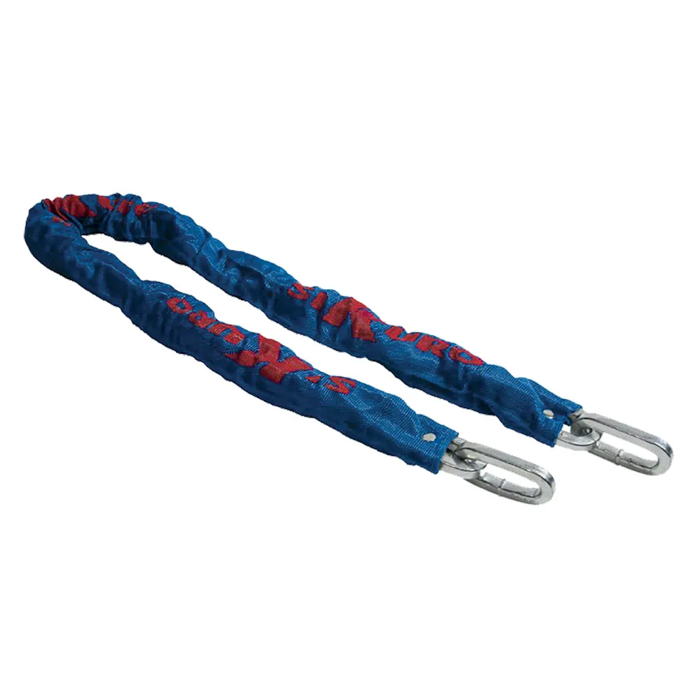 CATENA ANTIFURTO mm 10 x cm 200 CATENA ANTIFURTO mm 10 x cm 200