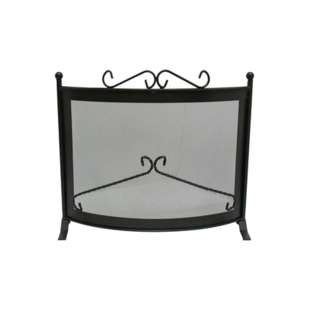 PARASCINTILLE ACCIAIO VERNICIATO DECO C003 (2