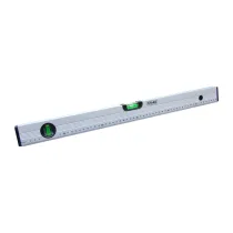 LIVELLA A 2 BOLLE STARK 100 CM