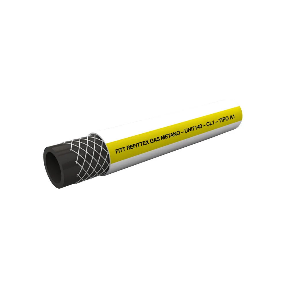 TUBO P/GAS METANO IMQ D 13X20 MM* (50 TUBO P/GAS METANO IMQ D 13X20 MM* (50