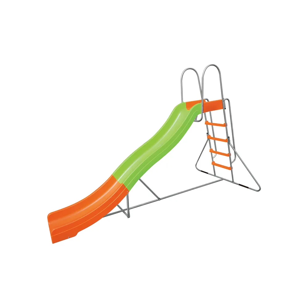SCIVOLO BAMBINI SL-03 GRANDE 150X317XH204 CM SCIVOLO BAMBINI SL-03 GRANDE 150X317XH204 CM