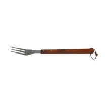 MONTANA FORCHETTONE INOX P/BARBECUE (6