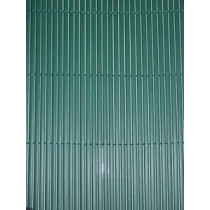 C ARELLA ARTIFICIALE DOPPIA BAMBOO 1 X 3M VERDE (2