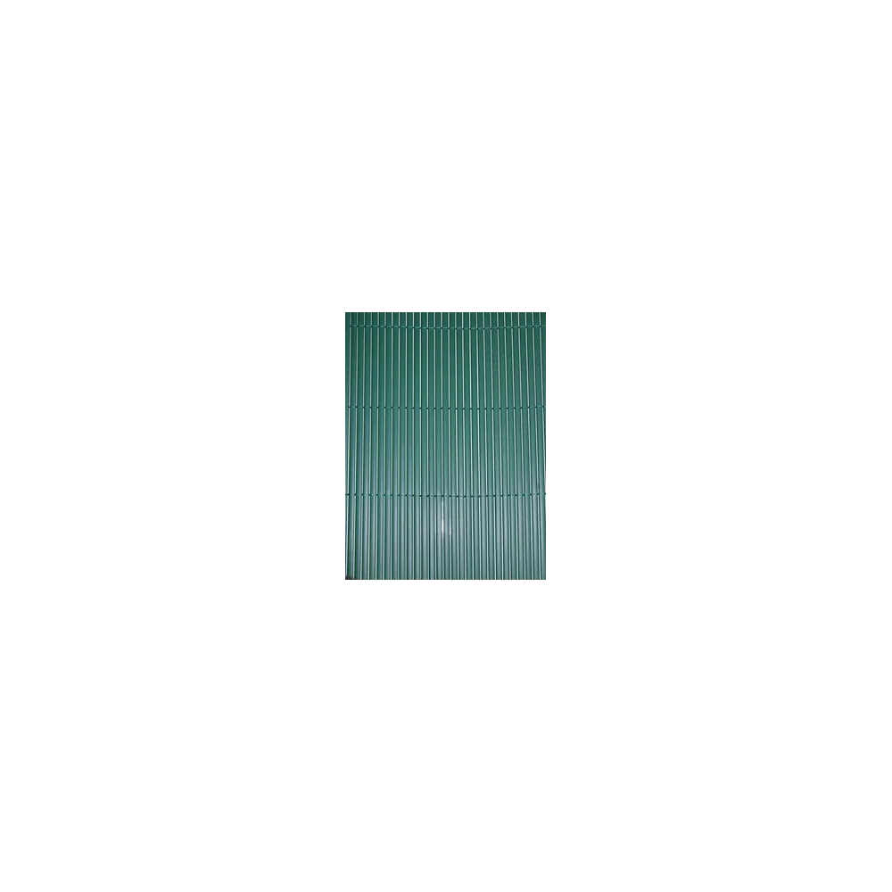 C ARELLA ARTIFICIALE DOPPIA BAMBOO 1 X 3M VERDE (2