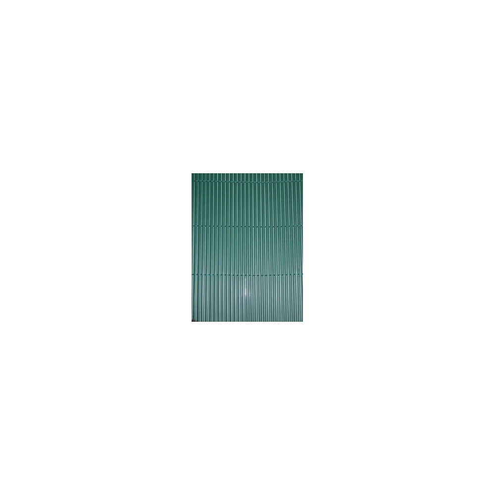 C ARELLA ARTIFICIALE DOPPIA BAMBOO 2 X 3M VERDE (2