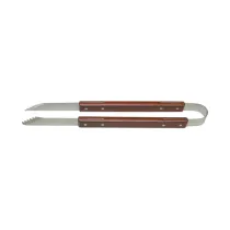 MONTANA PINZA INOX P/BARBECUE (6