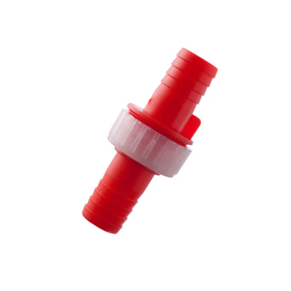 RACCORDO A VITE 3 PZ 22 MM* (25