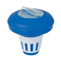 DISTRIBUTORE DI CLORO GALLEGGIANTE P/PISCINA