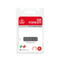 MAESTRI BLISTER PUNTI SPILLATRICE ART. 105  1764 PZ