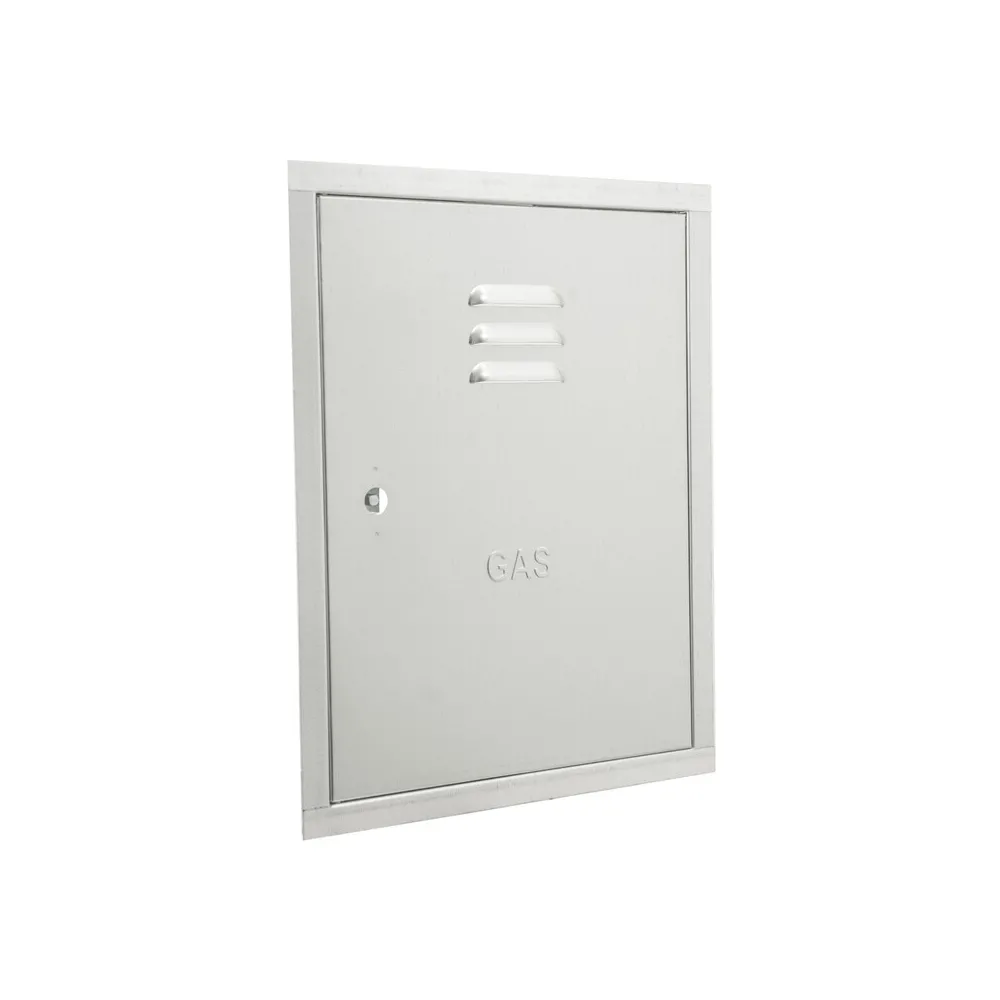 SPORTELLO P/CONTATORE GAS 35X45 CM (5 SPORTELLO P/CONTATORE GAS 35X45 CM (5