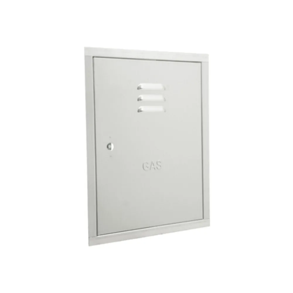 SPORTELLO P/CONTATORE GAS 40X55 CM (5 SPORTELLO P/CONTATORE GAS 40X55 CM (5