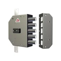 C.R. 2200 SERRATURA DM DX 5 CATENAC S/ASTE