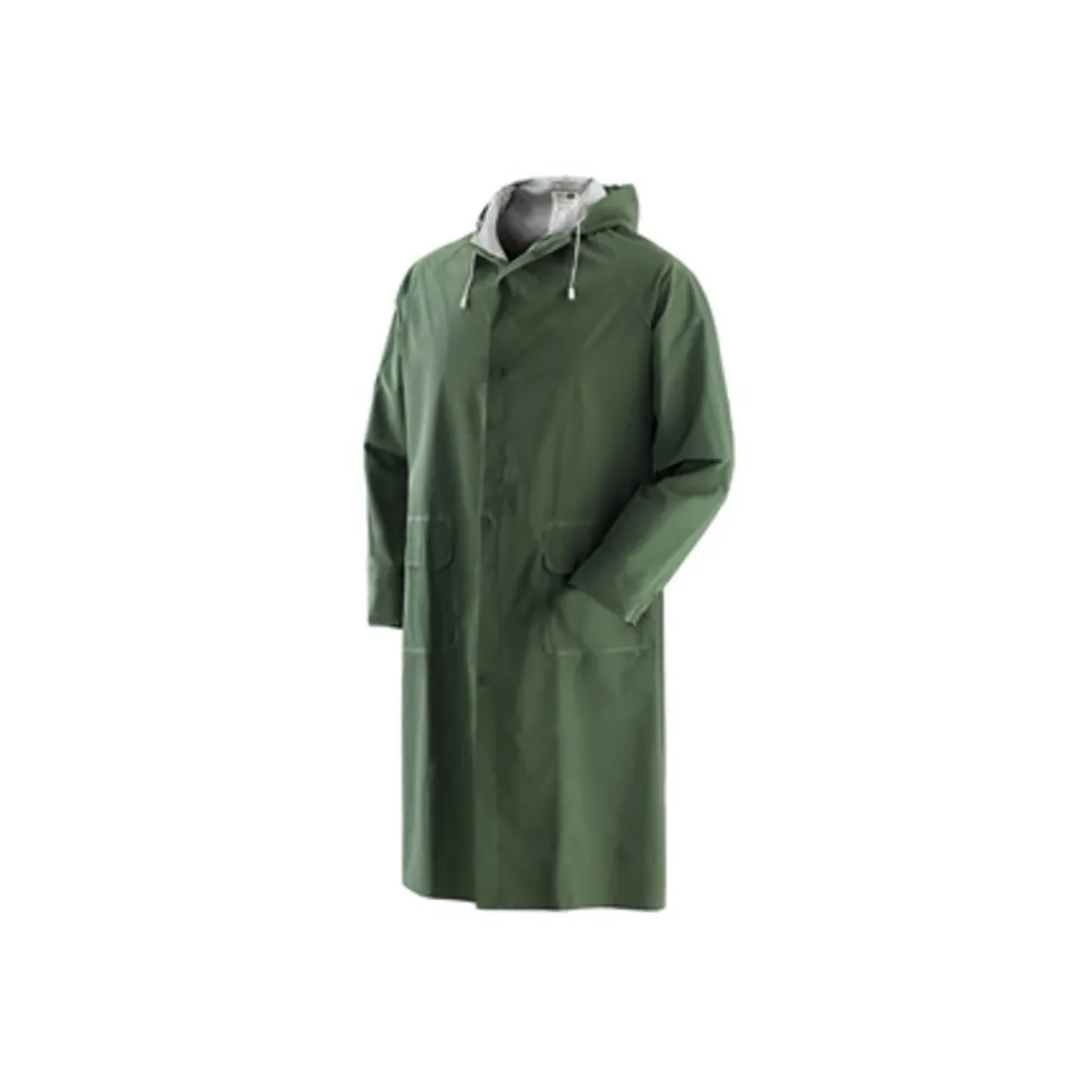 CAPPOTTO ANTISTRAPPO VERDE TAGLIA XL CAPPOTTO ANTISTRAPPO VERDE TAGLIA XL