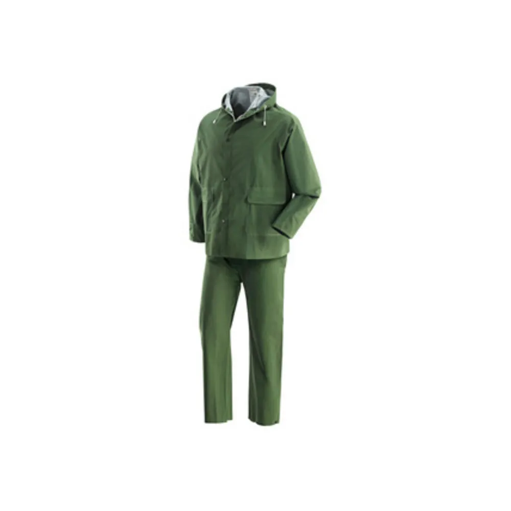COMPLETO ANTISTRAPPO VERDE TAGLIA XL COMPLETO ANTISTRAPPO VERDE TAGLIA XL