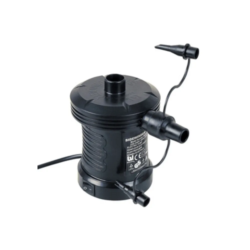GONFIATORE ELETTRICO P/PISCINA 220V 62252/62139 GONFIATORE ELETTRICO P/PISCINA 220V 62252/62139