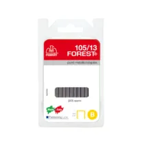 MAESTRI BLISTER PUNTI SPILLATRICE ART. 105/13  1092 PZ