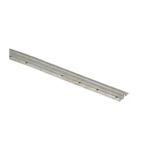 GUIDA A T PORTA INTONACO ZINCATA 280 CM (50