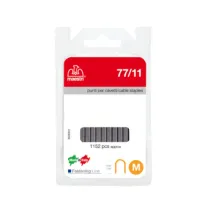 MAESTRI BLISTER PUNTI SPILLATRICE ART.  77/11  1152 PZ