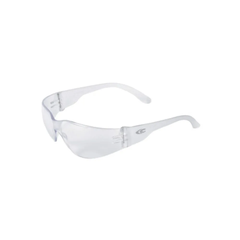OCCHIALI DI PROTEZIONE COFRA ROUNDFIT (10 OCCHIALI DI PROTEZIONE COFRA ROUNDFIT (10