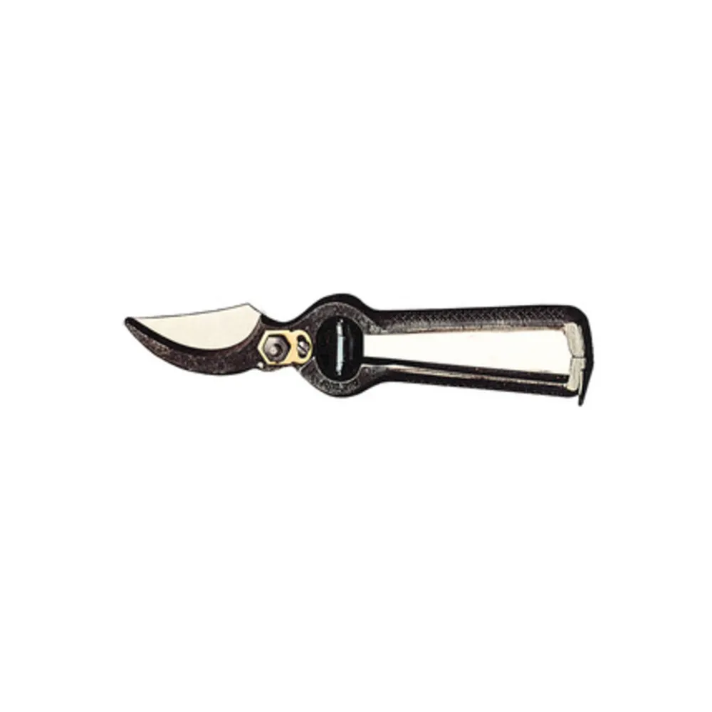 FORBICI DA VIGNA DUE BUOI 127S DA 23 CM* (6 FORBICI DA VIGNA DUE BUOI 127S DA 23 CM* (6