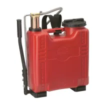POMPA PLASTICA NOVA PRIMAVERA 20 L POMP OTTONE