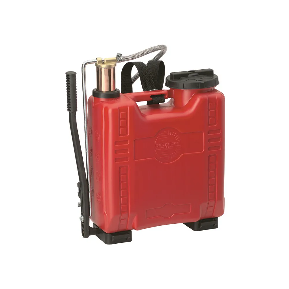 POMPA PLASTICA NOVA PRIMAVERA 20 L POMP OTTONE