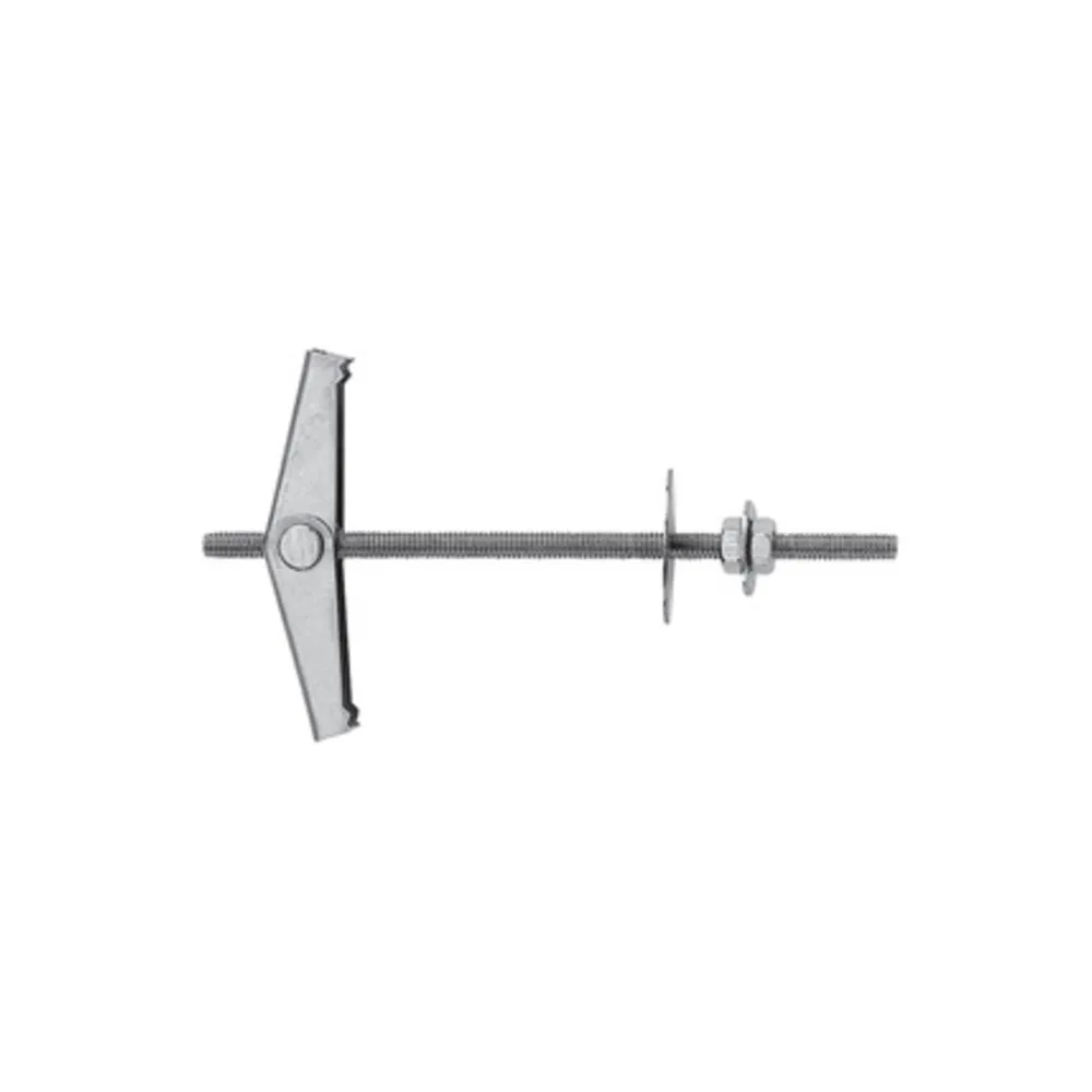FISCHER TASSELLO ANCORA KDD 4 BARRA FILETTATA M4X95 (50