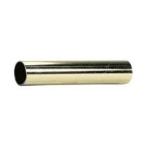 TUBO P/ARMADIO D 30 MM DA 3 M CROMATO (5