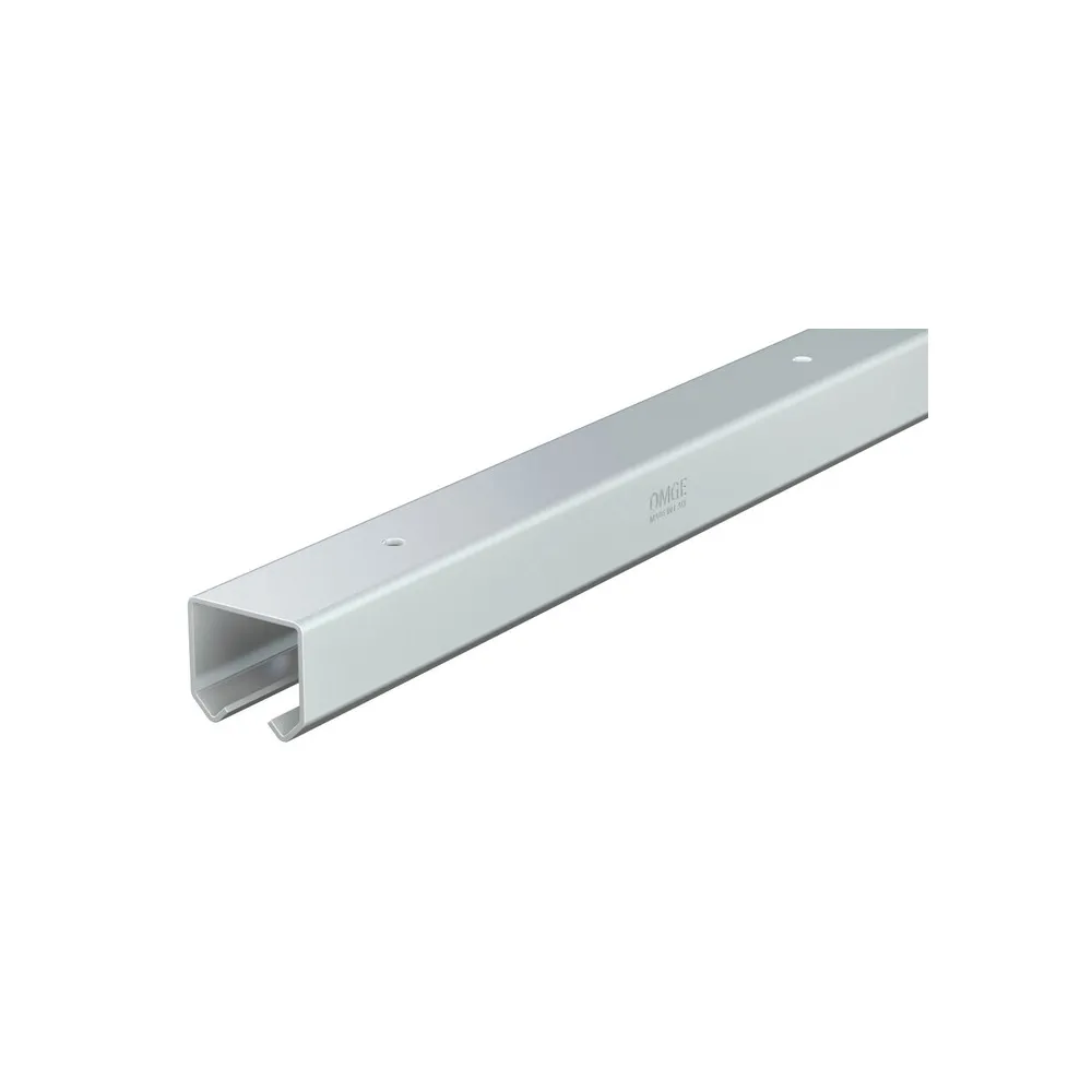 OMGE 20 BINARIO PICCOLO PORT 100 KG ACC ZINC 3 M OMGE 20 BINARIO PICCOLO PORT 100 KG ACC ZINC 3 M