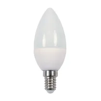 LED CANDELA 7