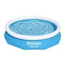 PISCINA GONFIABILE DIAM 305X66H CM 57456