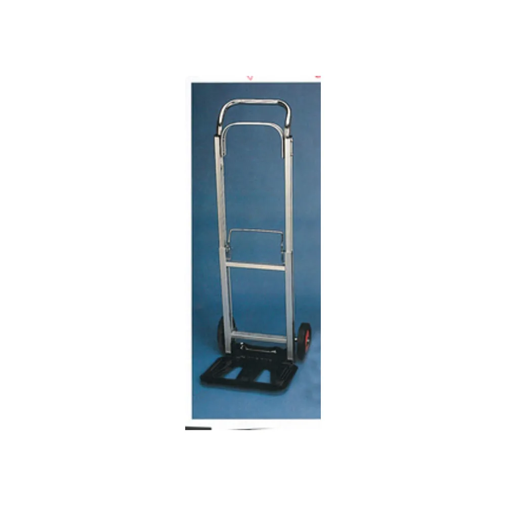CARRELLO PORTACASSE 2 RUOTE ALL TELESCOPICO 90 KG CARRELLO PORTACASSE 2 RUOTE ALL TELESCOPICO 90 KG