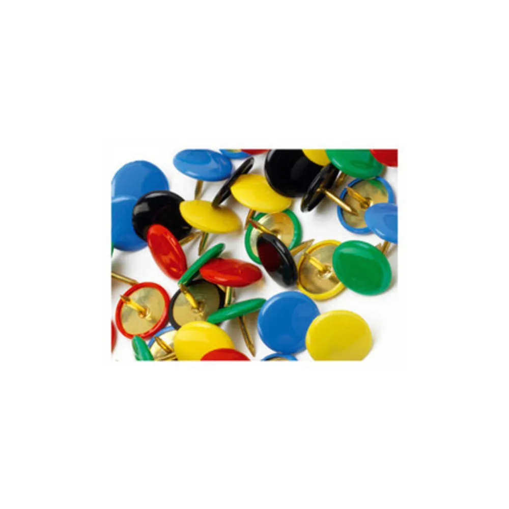 SC PUNTINE DA DISEGNO NERO 80 PZ** (10 SC PUNTINE DA DISEGNO NERO 80 PZ** (10