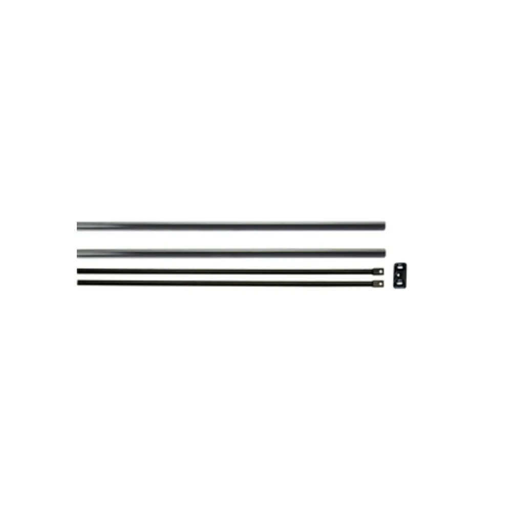 ISEO 941.00.205 SERIE ASTE MANIGLIONI 240 CM ISEO 941.00.205 SERIE ASTE MANIGLIONI 240 CM