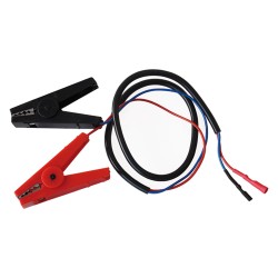 KIT DI COLLEGAMENTO BATTERIA-ELETTRIFICATORE art. 44641