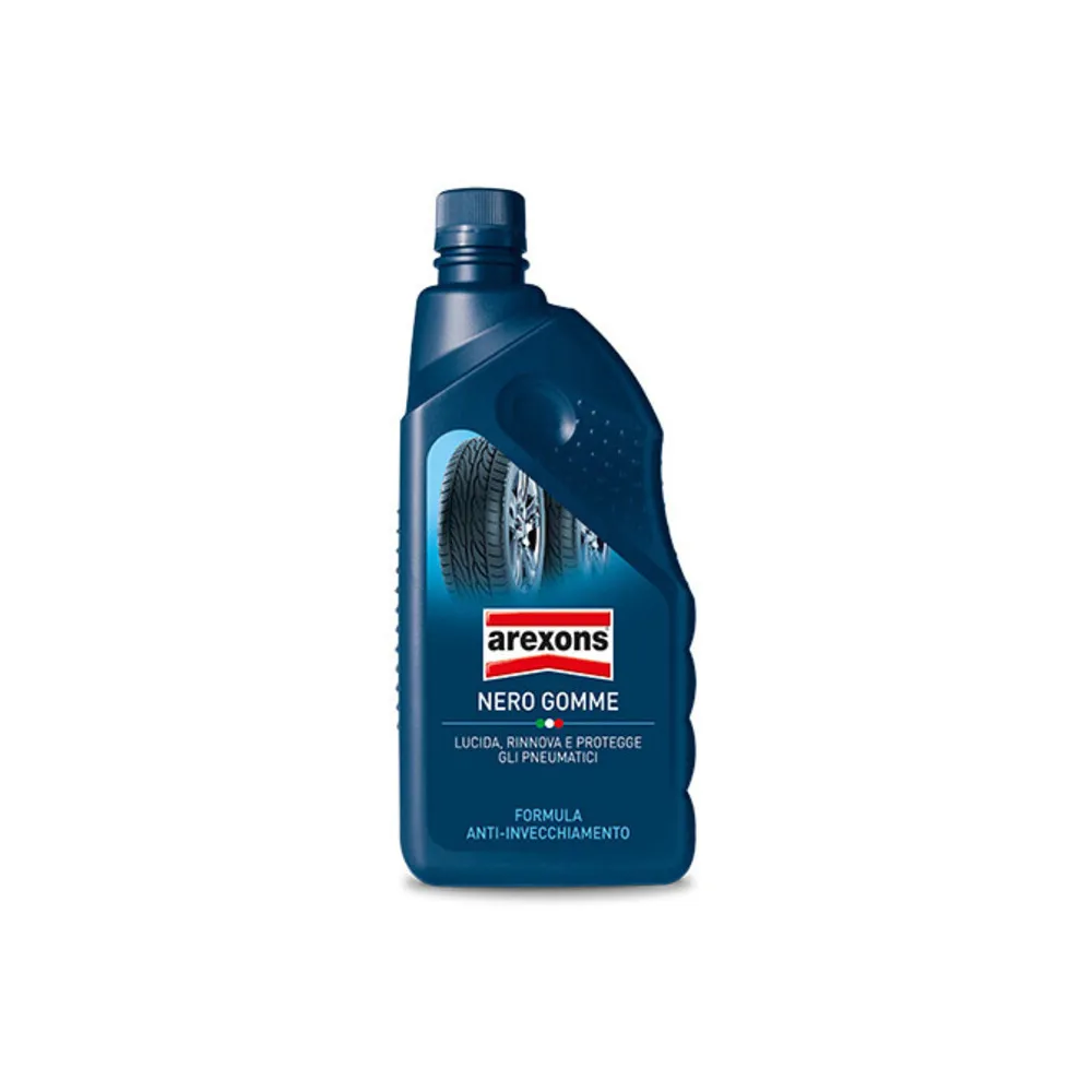 AREXONS 8377 NERO GOMME 1 L