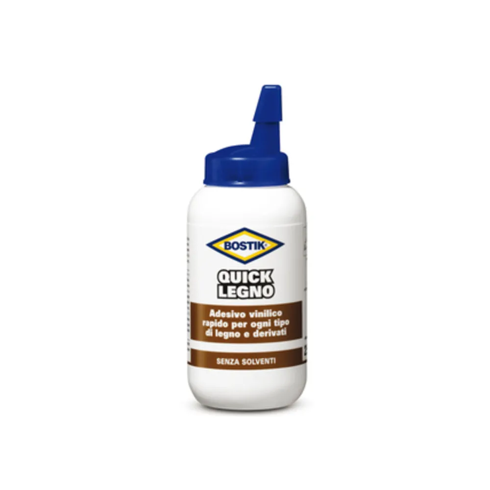 BOSTIK QUICK LEGNO 250 G