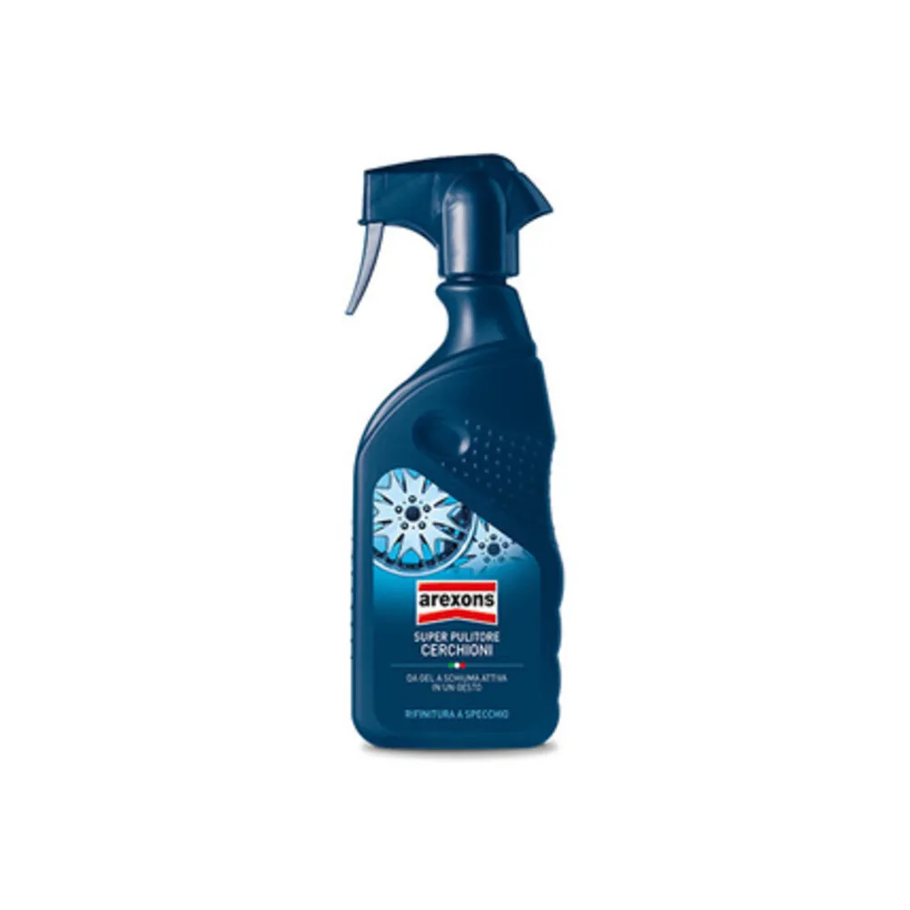 AREXONS 8274 SUPER PULITORE CERCHIONI 500 ML