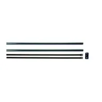 ISEO 941.00.305 SERIE ASTE MANIGLIONI 340 CM