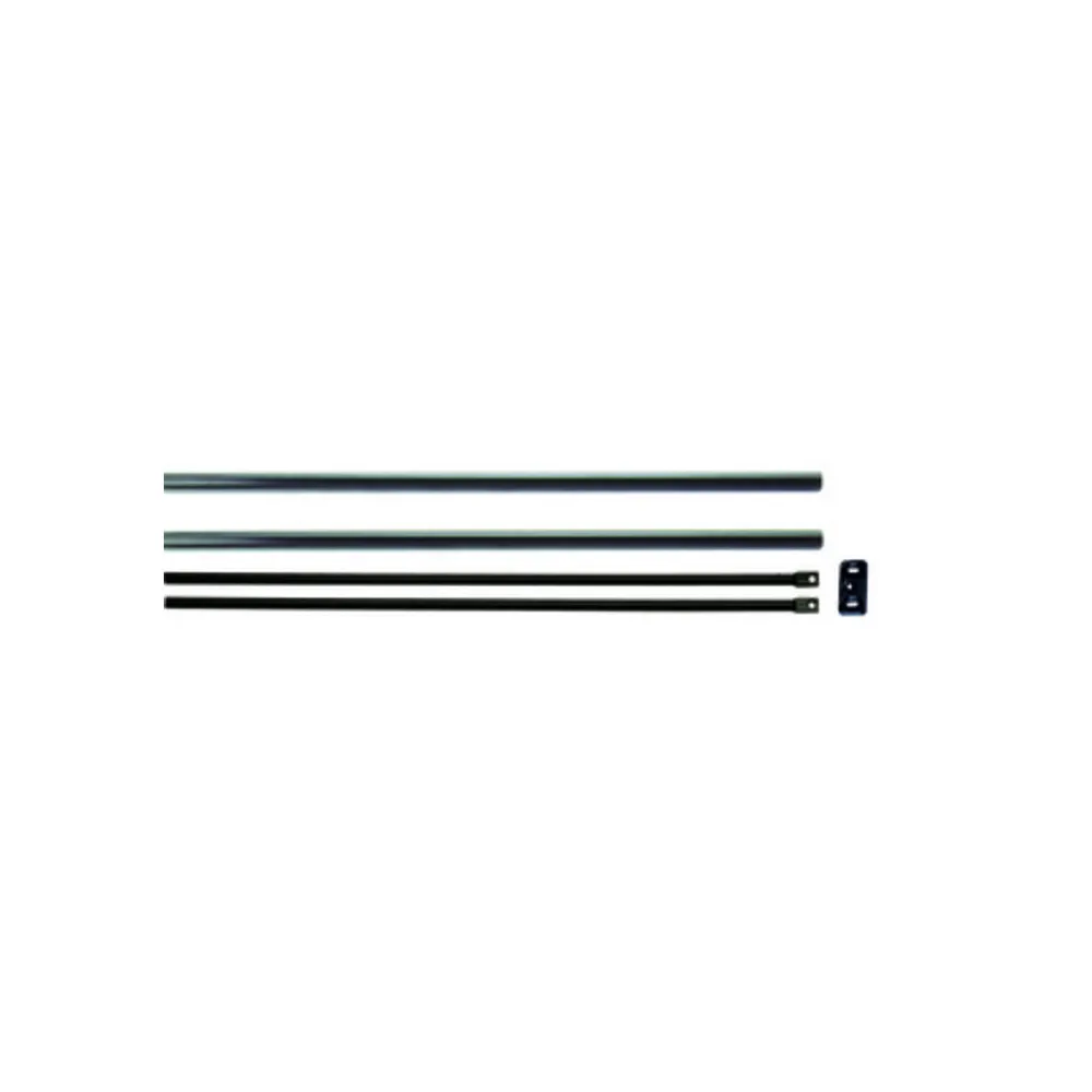 ISEO 941.00.305 SERIE ASTE MANIGLIONI 340 CM ISEO 941.00.305 SERIE ASTE MANIGLIONI 340 CM
