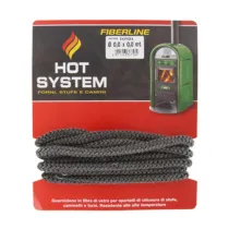 GUARNIZIONE FIBRA VETRO  8MMX2
