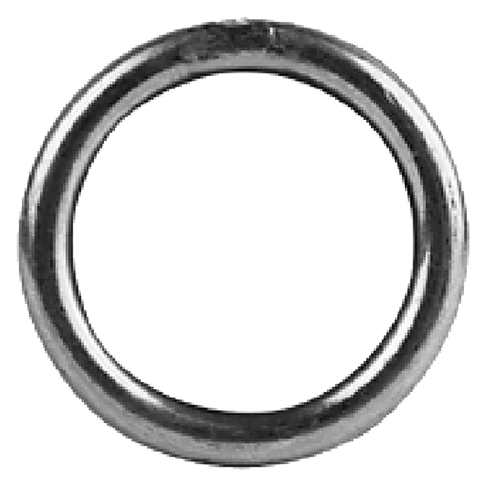 ANELLO TONDO SALDATO N. 21 mm 30